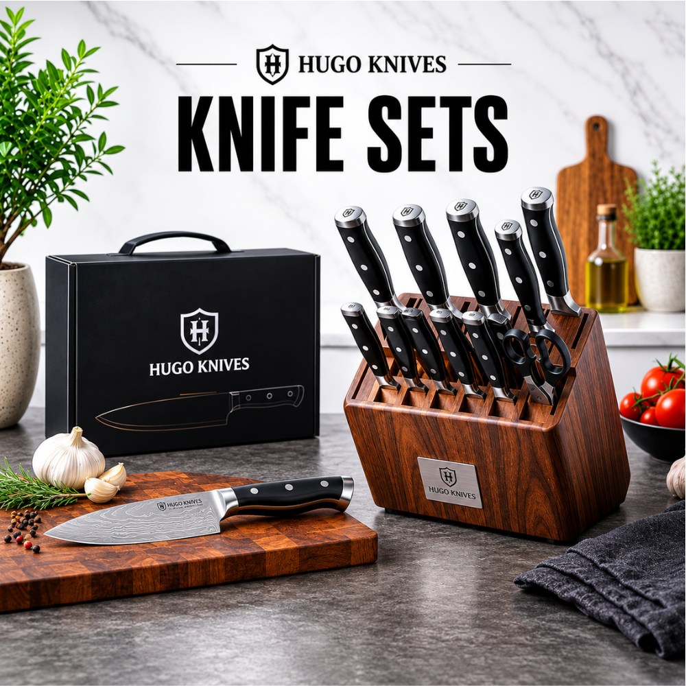 Knife Sets