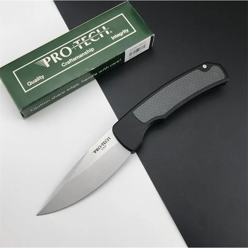 ProTech Whiskers PR4-241 For Outdoor Hunting Camping - Hugo Knives™