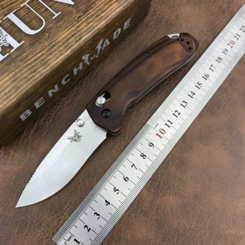 Benchmade 15031 Tool For Camping Hunting -Hugo Knives™