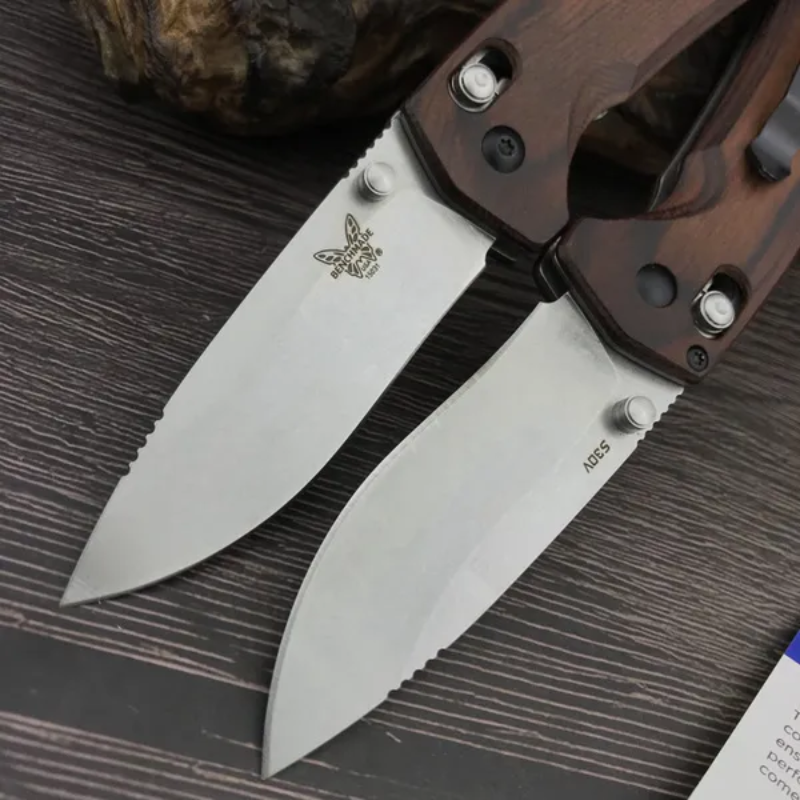 Benchmade 15031 Tool For Camping Hunting -Hugo Knives™