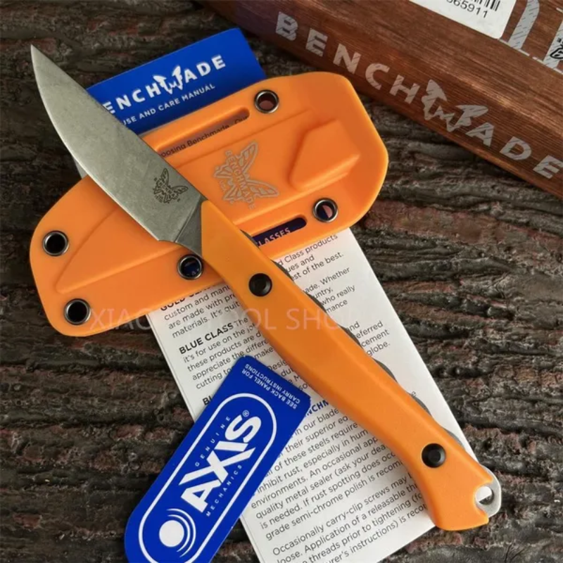 Benchmade 15700 Tool For Outdoor Hunting -Hugo Knives™