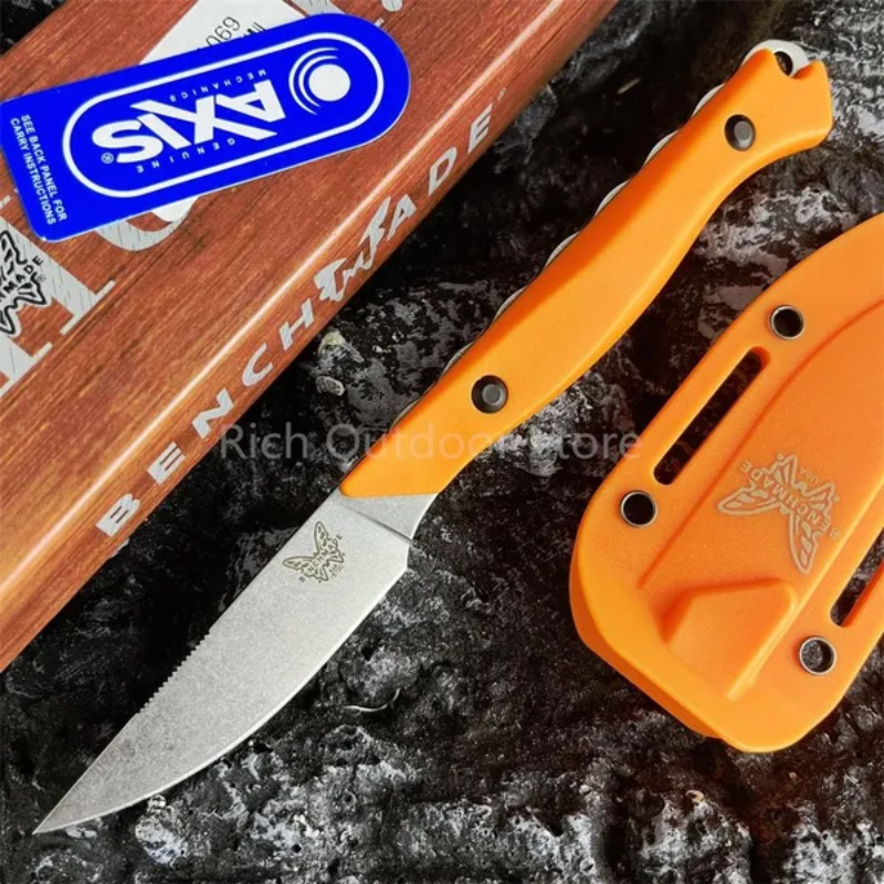 Benchmade 15700 Tool For Outdoor Hunting -Hugo Knives™