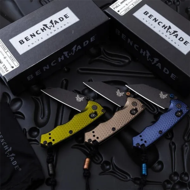 Benchmade 290 BK Tool For Outdoor Hunt - Hugo Knives™