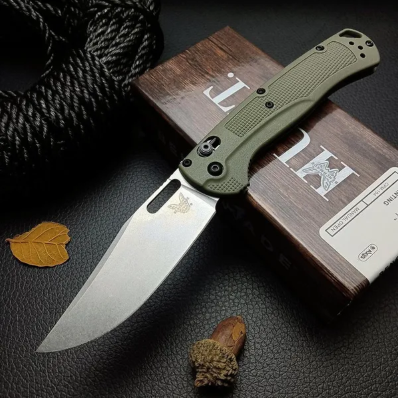 Benchmade 15535 Tool For Camping Hunting Outdoor - Hugo Knives™