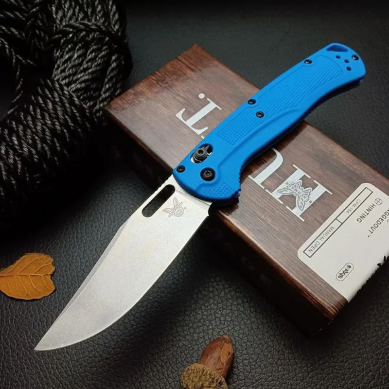 Benchmade 15535 Tool For Camping Hunting Outdoor - Hugo Knives™