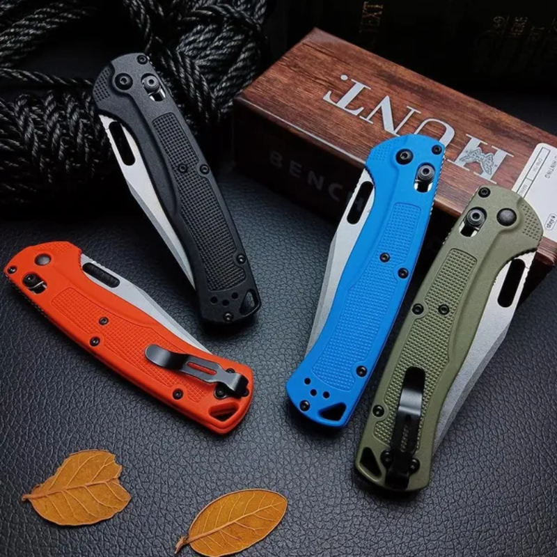 Benchmade 15535 Tool For Camping Hunting Outdoor - Hugo Knives™