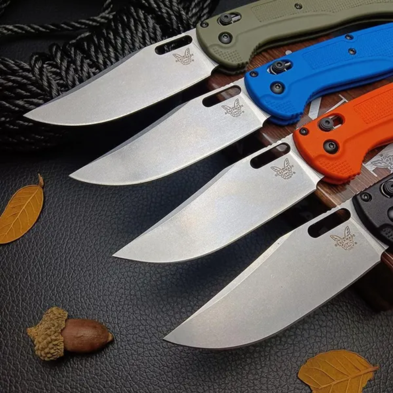 Benchmade 15535 Tool For Camping Hunting Outdoor - Hugo Knives™