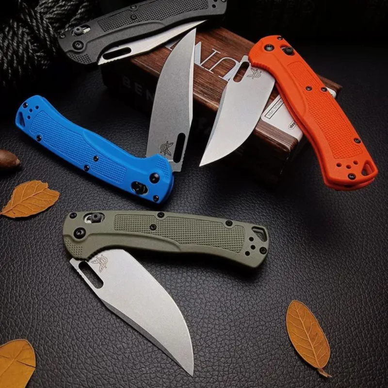 Benchmade 15535 Tool For Camping Hunting Outdoor - Hugo Knives™