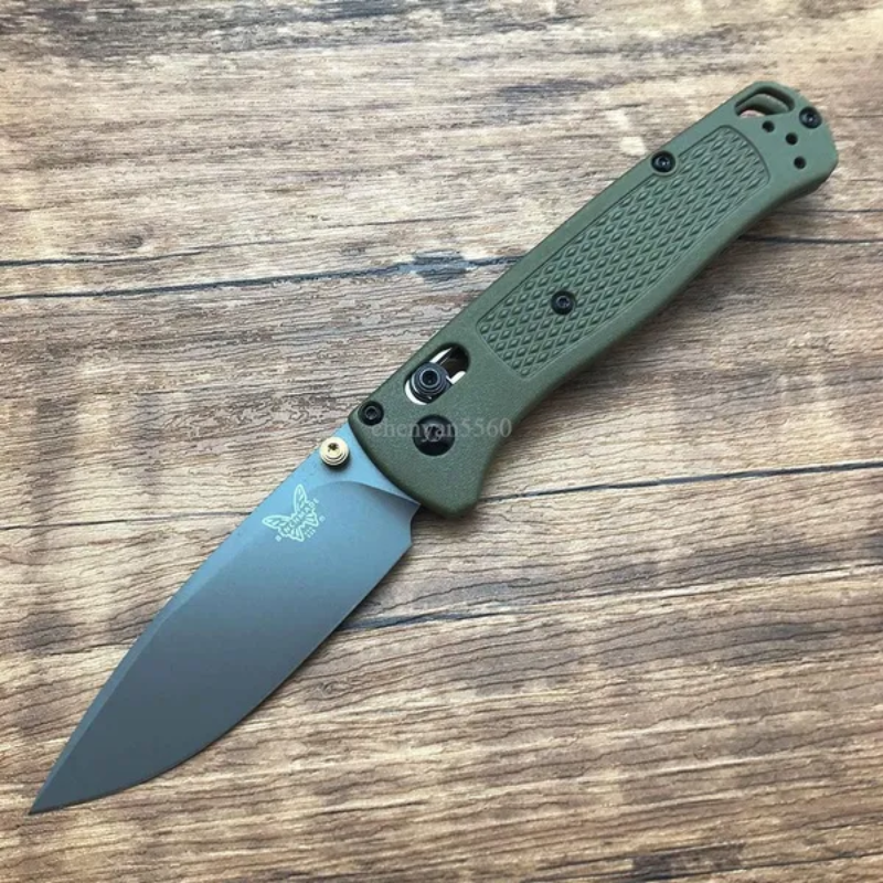 Benchmade 535 Tool Camping Hunting And Outdoor - Hugo Knives™