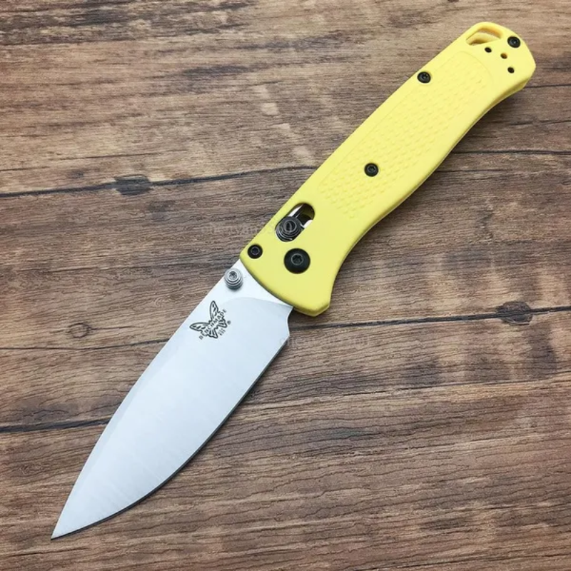 Benchmade 535 Tool Camping Hunting And Outdoor - Hugo Knives™