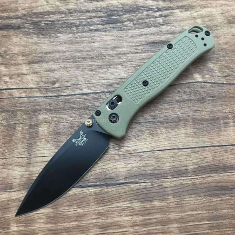 Benchmade 535 Tool Camping Hunting And Outdoor - Hugo Knives™