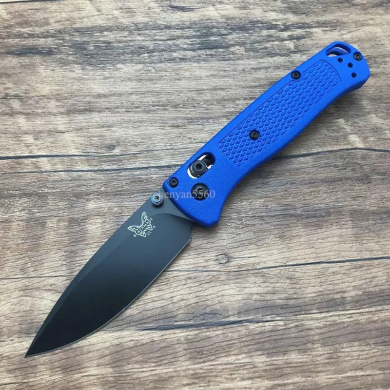 Benchmade 535 Tool Camping Hunting And Outdoor - Hugo Knives™