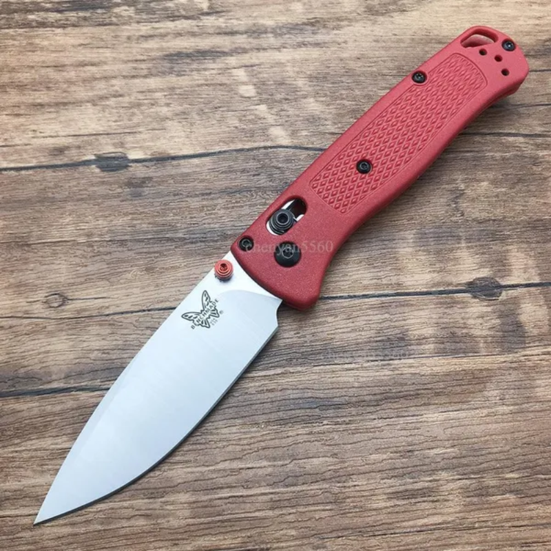 Benchmade 535 Tool Camping Hunting And Outdoor - Hugo Knives™