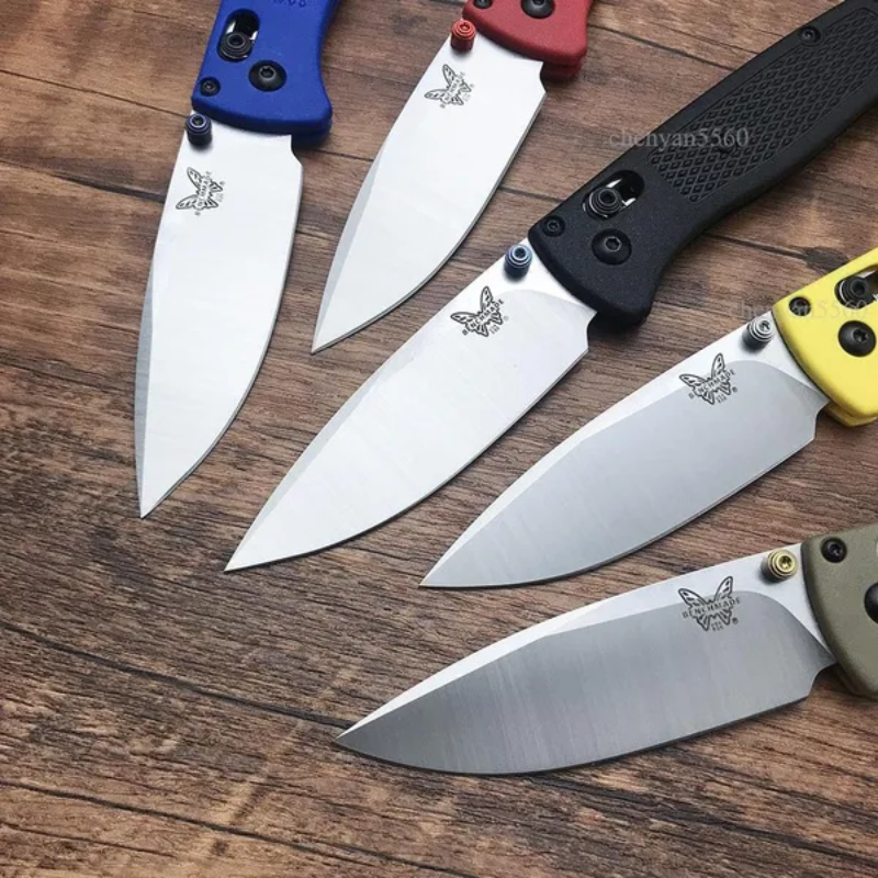 Benchmade 535 Tool Camping Hunting And Outdoor - Hugo Knives™