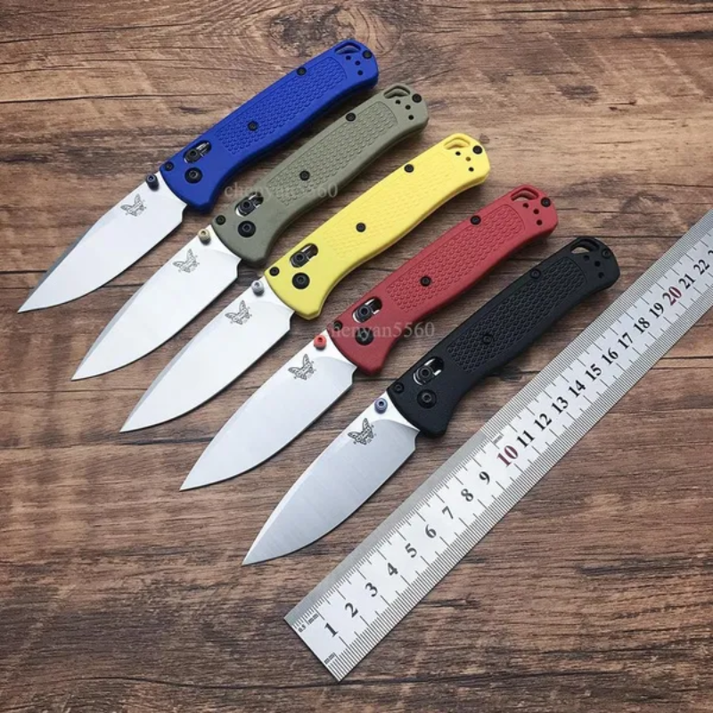 Benchmade 535 Tool Camping Hunting And Outdoor - Hugo Knives™