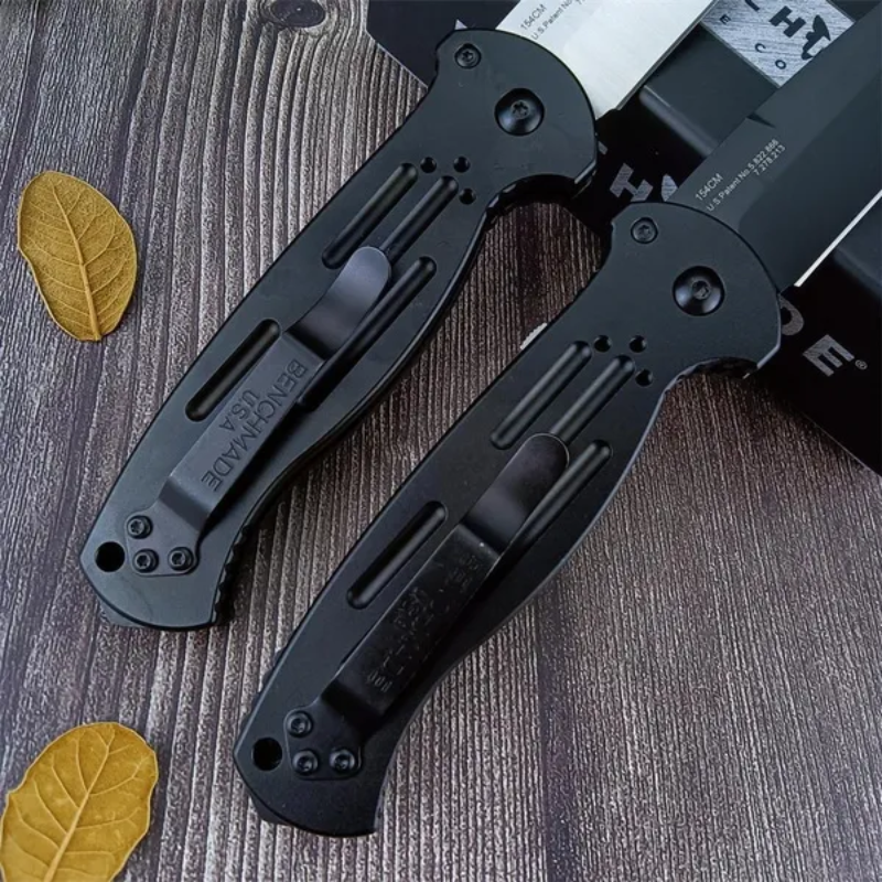 Benchmade 9052 Tool For Hunting Camping and Outdoor -Hugo Knives™