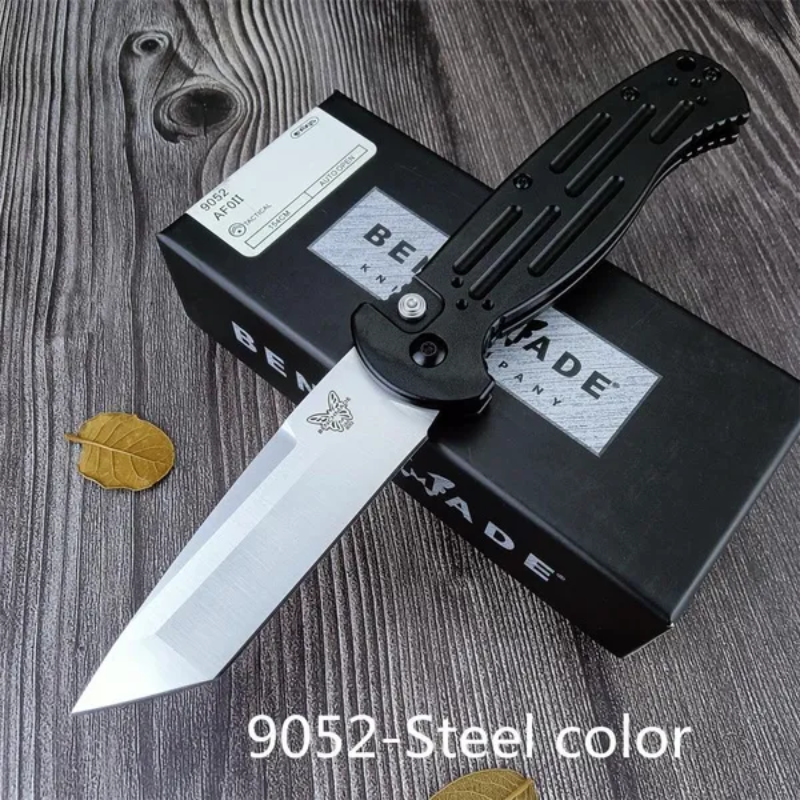 Benchmade 9052 Tool For Hunting Camping and Outdoor -Hugo Knives™