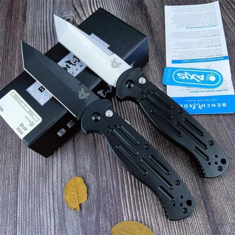Benchmade 9052 Tool For Hunting Camping and Outdoor -Hugo Knives™