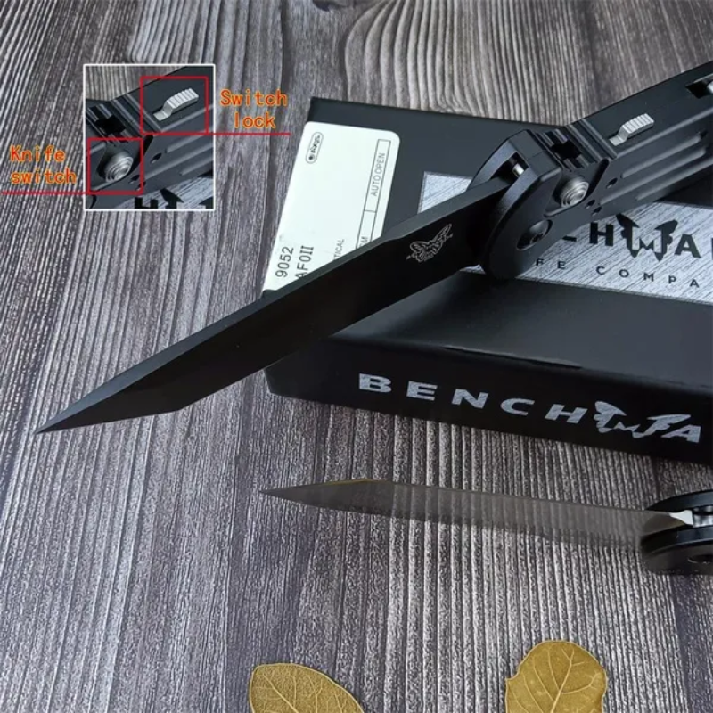 Benchmade 9052 Tool For Hunting Camping and Outdoor -Hugo Knives™