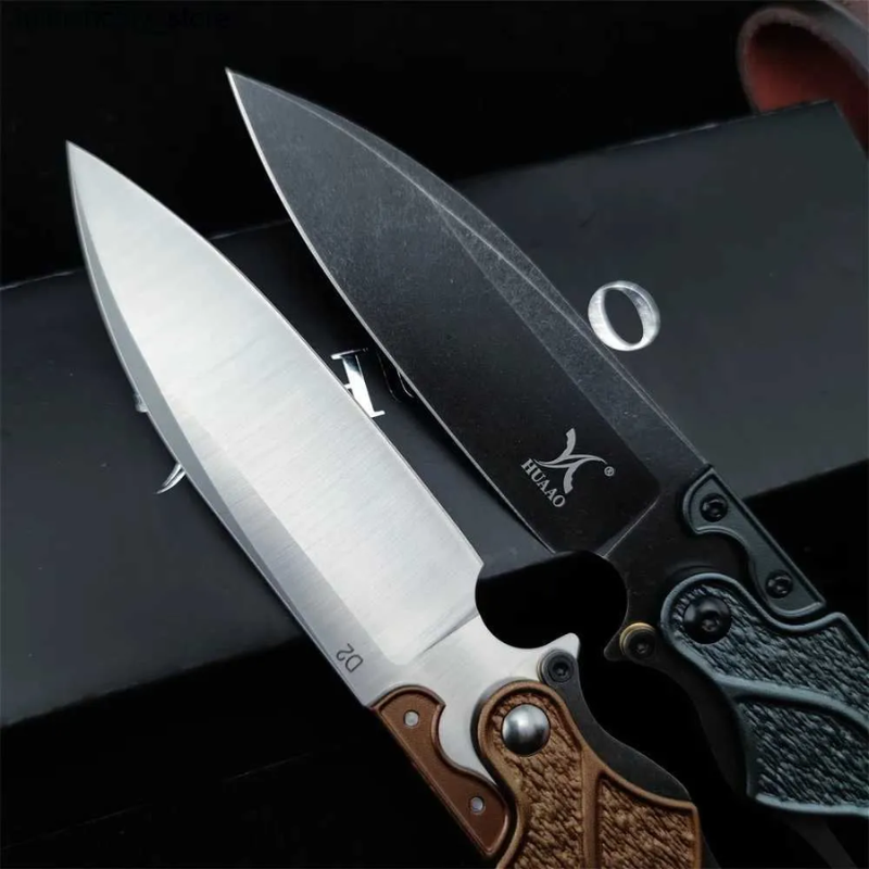 NEW Knives Camping Hunting Outdoor Knives EDC Tools - Hugo Knives™