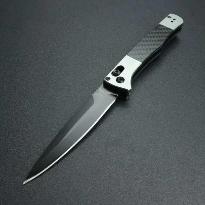 Benchmade 4170BK Tool For Camping -Hugo Knives™
