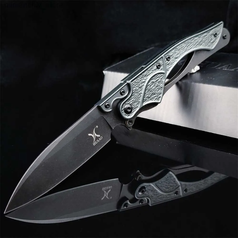 NEW Knives Camping Hunting Outdoor Knives EDC Tools - Hugo Knives™
