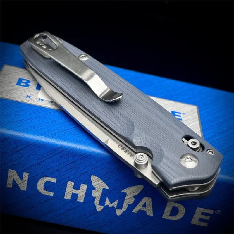 Benchmade 485 Valet For Hunting Camping -Hugo Knives™
