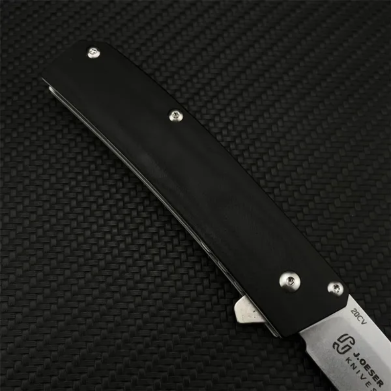 Benchmade 601 Tengu Flipper For Camping Hunting-Hugo Knives™