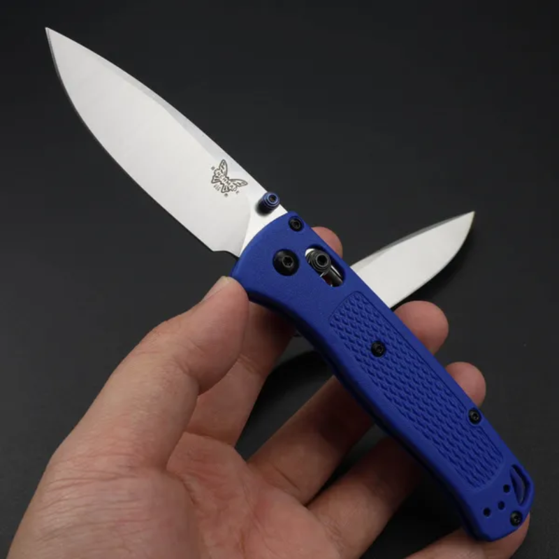 Benchmade 535 For Camping Outdoor Tools - Hugo Knives™