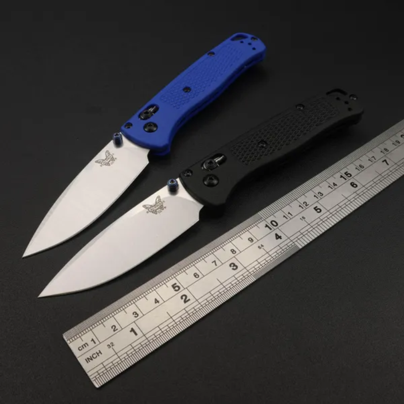 Benchmade 535 For Camping Outdoor Tools - Hugo Knives™