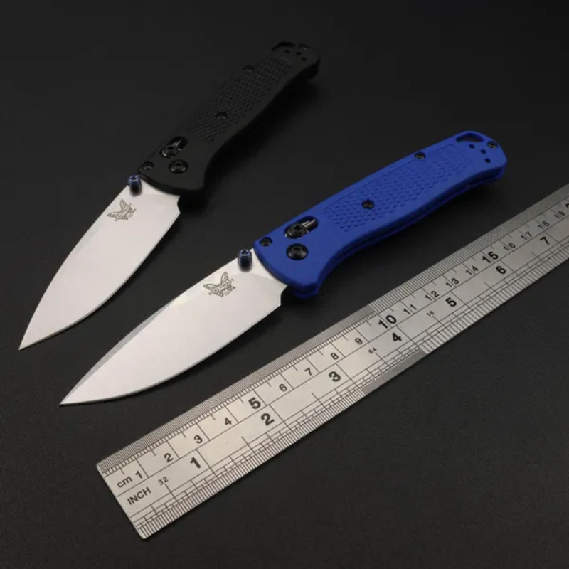 Benchmade 535 For Camping Outdoor Tools - Hugo Knives™