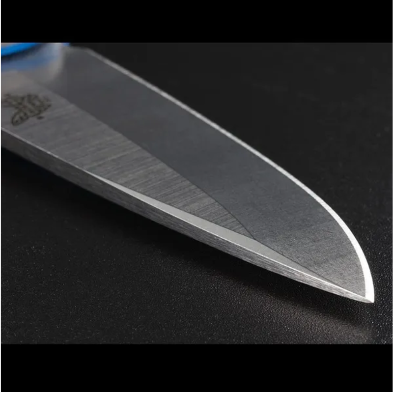 Benchmade Griptilian 551-1 Knife For Hunting Camping -Hugo Knives™