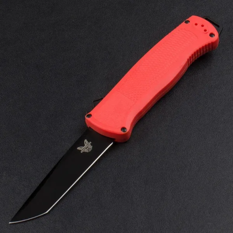 Benchmade 5370FE Tools For Camping Hunting And Outdoor - Hugo Knives™