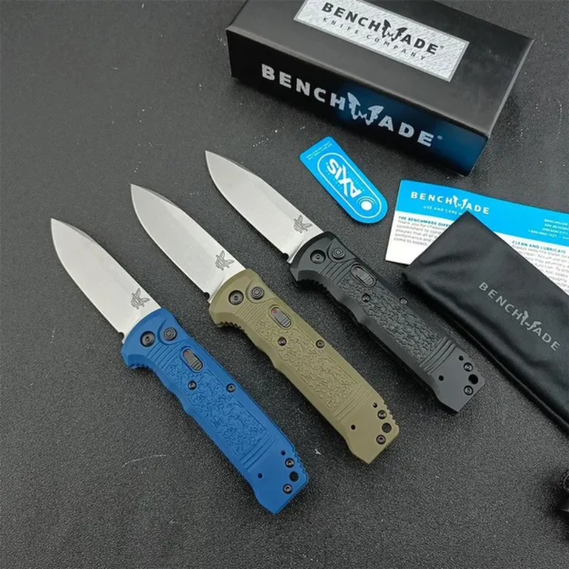Benchmade 4400 Bugout Tools For Camping Hunting -Hugo Knives™