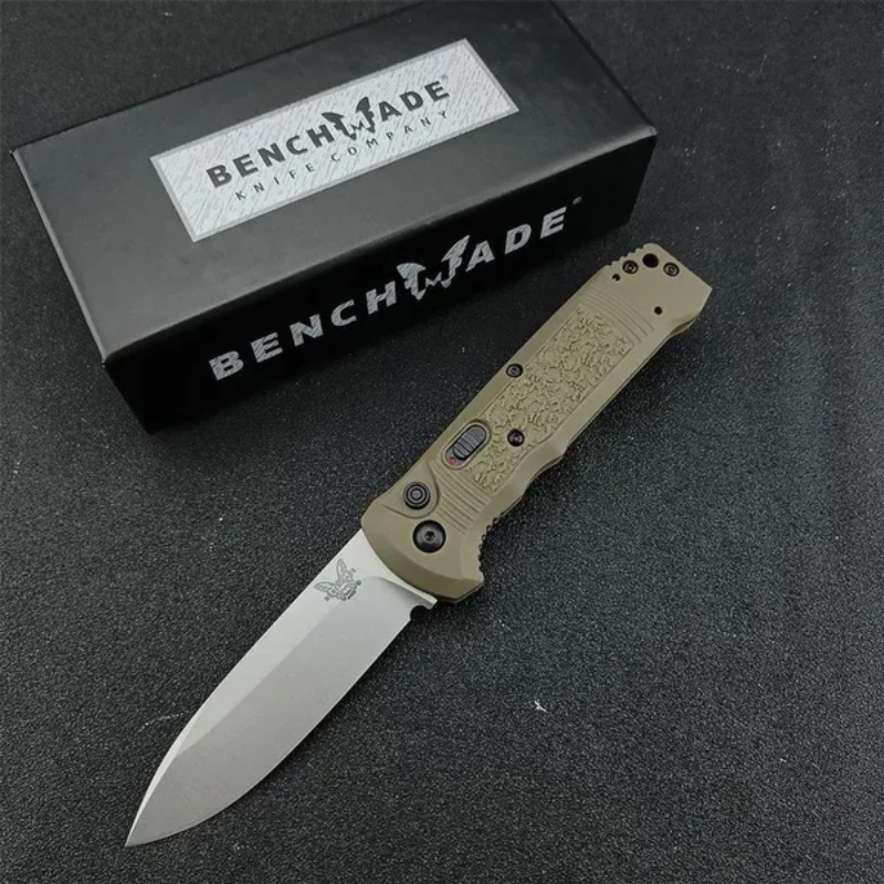 Benchmade 4400 Bugout Tools For Camping Hunting -Hugo Knives™