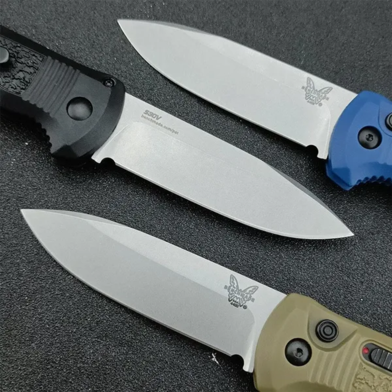 Benchmade 4400 Bugout Tools For Camping Hunting -Hugo Knives™