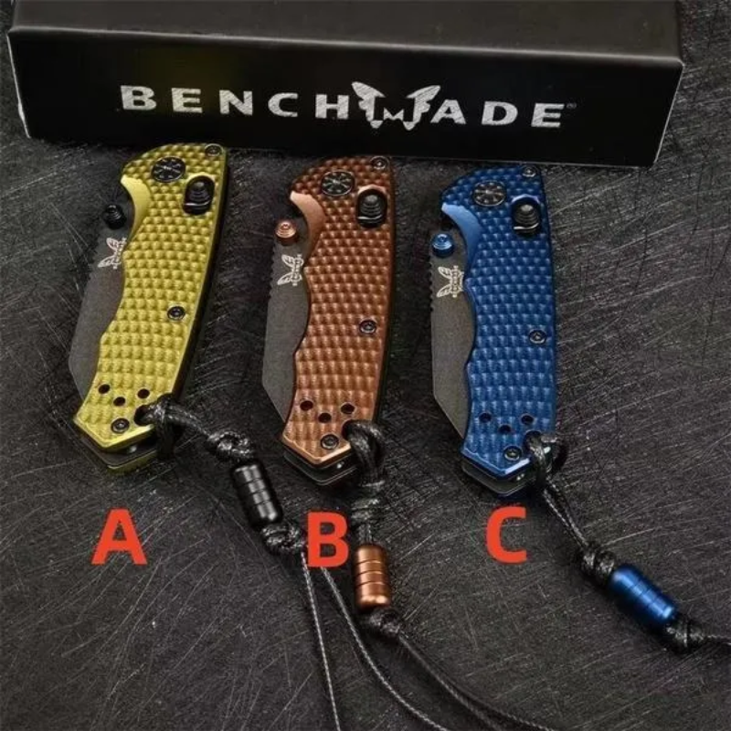 Benchmade 290BK Tools For Hunting Camping - Hugo Knives™