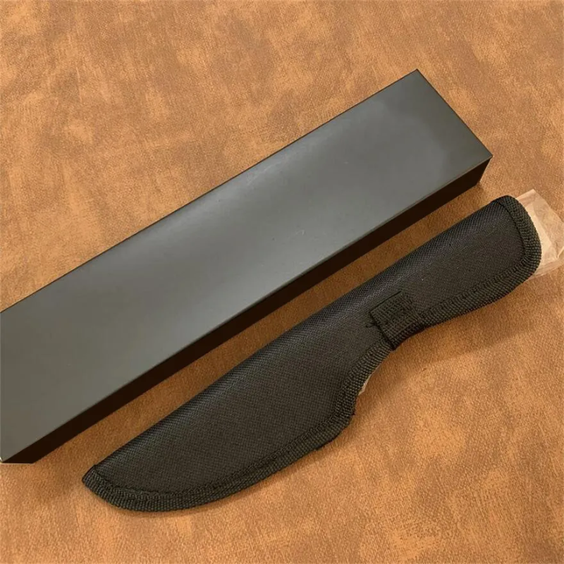 Benchmade 140 Nimravus Fixed Blade Tools Outdoor Hunting Camping - Hugo Knives™
