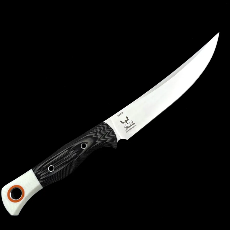 BM15500-1 Fixed straight Tools For outdoor hunting camping - Hugo Knives™