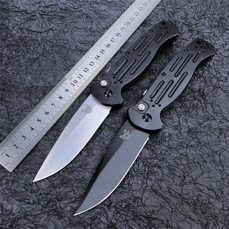 Benchmade 9051 Tool For Camping Hunting And Outdoor - Hugo Knives™