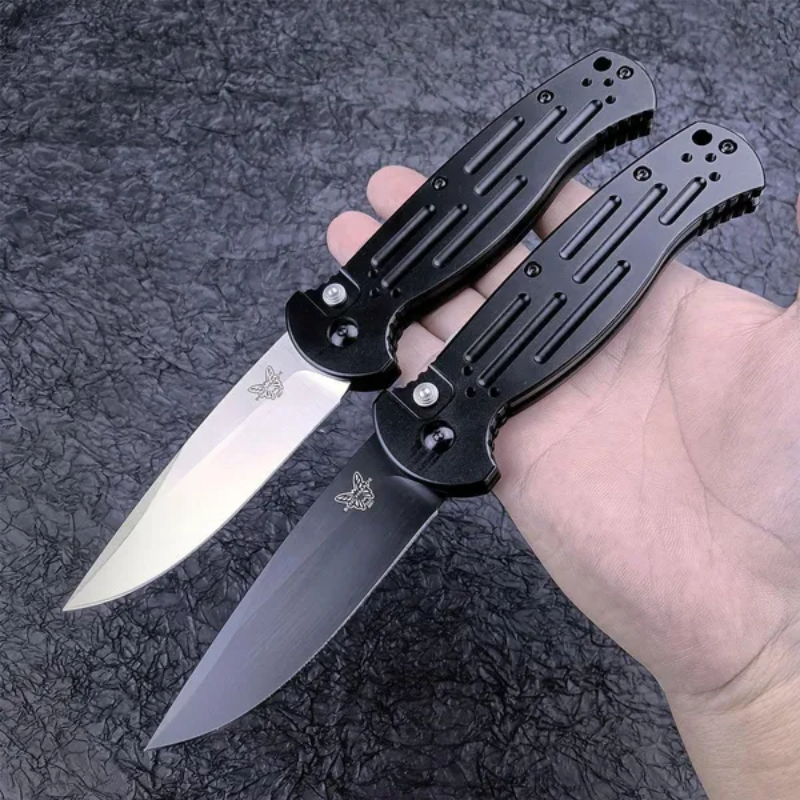 Benchmade 9051 Tool For Camping Hunting And Outdoor - Hugo Knives™