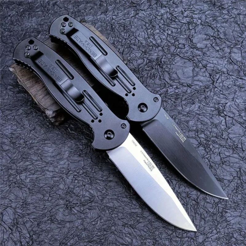 Benchmade 9051 Tool For Camping Hunting And Outdoor - Hugo Knives™