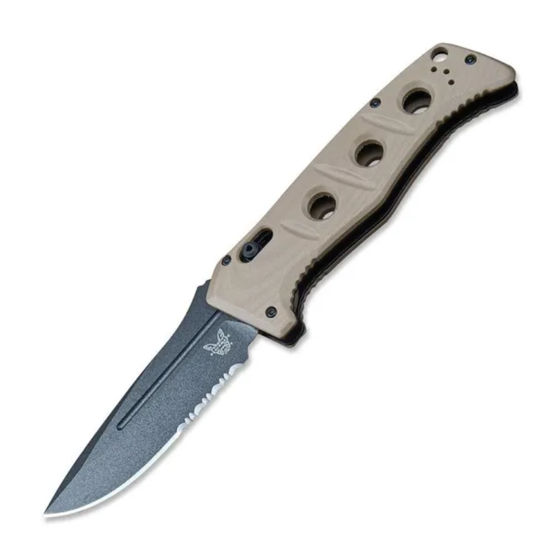 Benchmade 2750SFE-2 Lightweight ADAMAS Tool For Hunting -Hugo Knives™