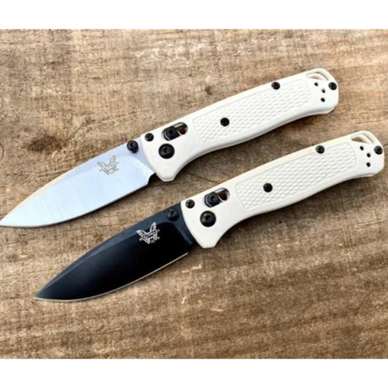 Benchmade Mini Bugout 533 For Outdoor Camping Hunting Fishing - Hugo Knives™