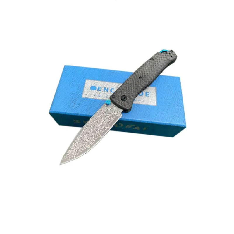 Benchmade 535 Carbon Fiber For Outdoor Camping - Hugo Knives™