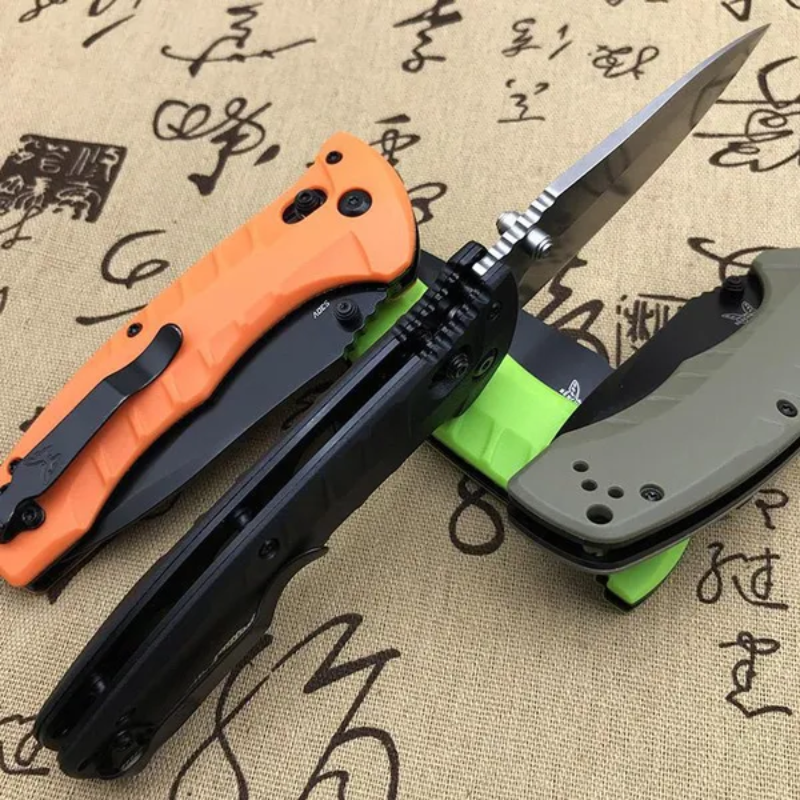 Benchmade 980 Tools For Hunting Camping -Hugo Knives™