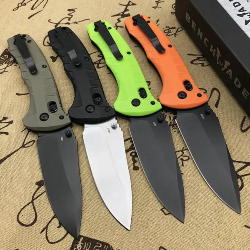 Benchmade 980 Tools For Hunting Camping -Hugo Knives™