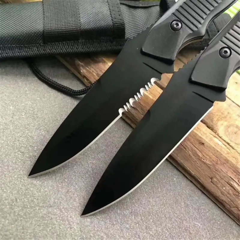 BM 140BK Tools For Outdoor Camping Hunting - Hugo Knives™