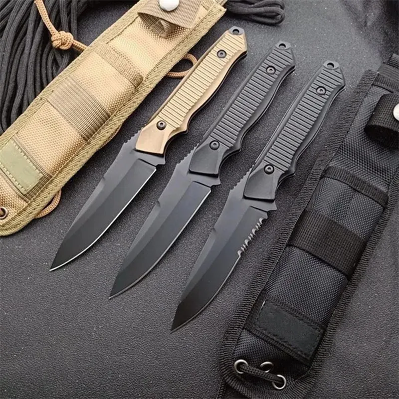 BM 140BK Tools For Outdoor Camping Hunting - Hugo Knives™