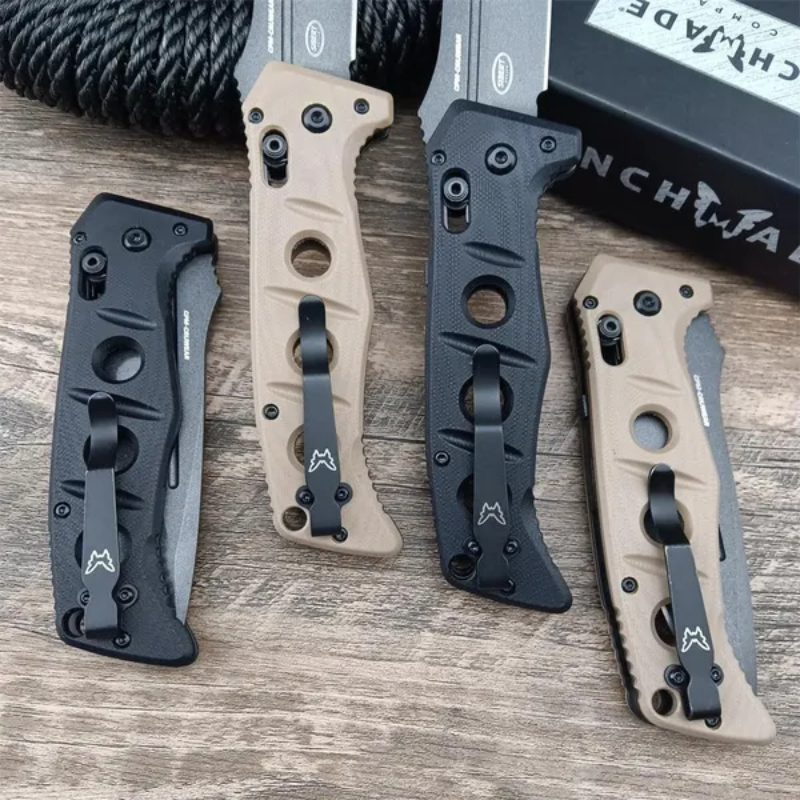 Benchmade 2750SFE-2 Lightweight ADAMAS Tool For Hunting -Hugo Knives™